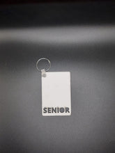 Load image into Gallery viewer, Keychain (Special Occasion)