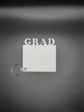 Load image into Gallery viewer, Keychain (Special Occasion)