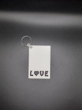 Load image into Gallery viewer, Keychain (Special Occasion)