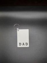 Load image into Gallery viewer, Keychain (Special Occasion)