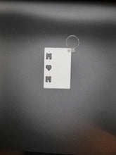 Load image into Gallery viewer, Keychain (Special Occasion)