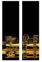 Load image into Gallery viewer, Custom Graduation Stole