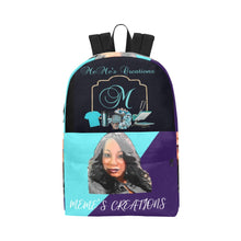 Load image into Gallery viewer, Custom Backpack (Adult)