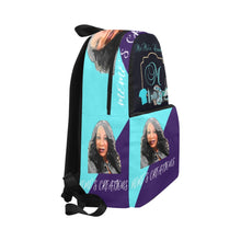 Load image into Gallery viewer, Custom Backpack (Adult)