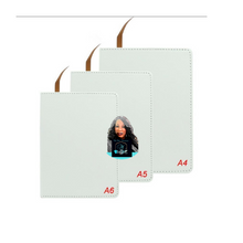 Load image into Gallery viewer, Sublimation Journals