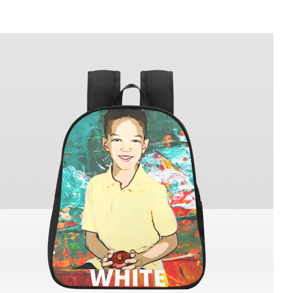 Kid's Custom Backpack (Small)